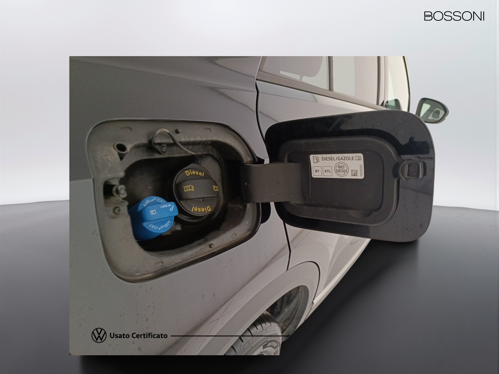 32 - Volkswagen T-Roc 2.0 tdi scr 150cv style dsg