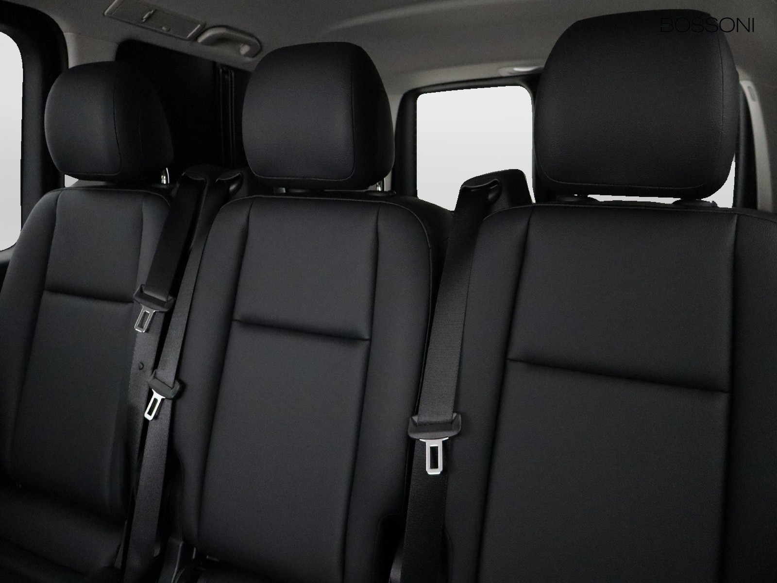 8 - Mercedes Vans Vito mixto 116 cdi long select 9g-tronic