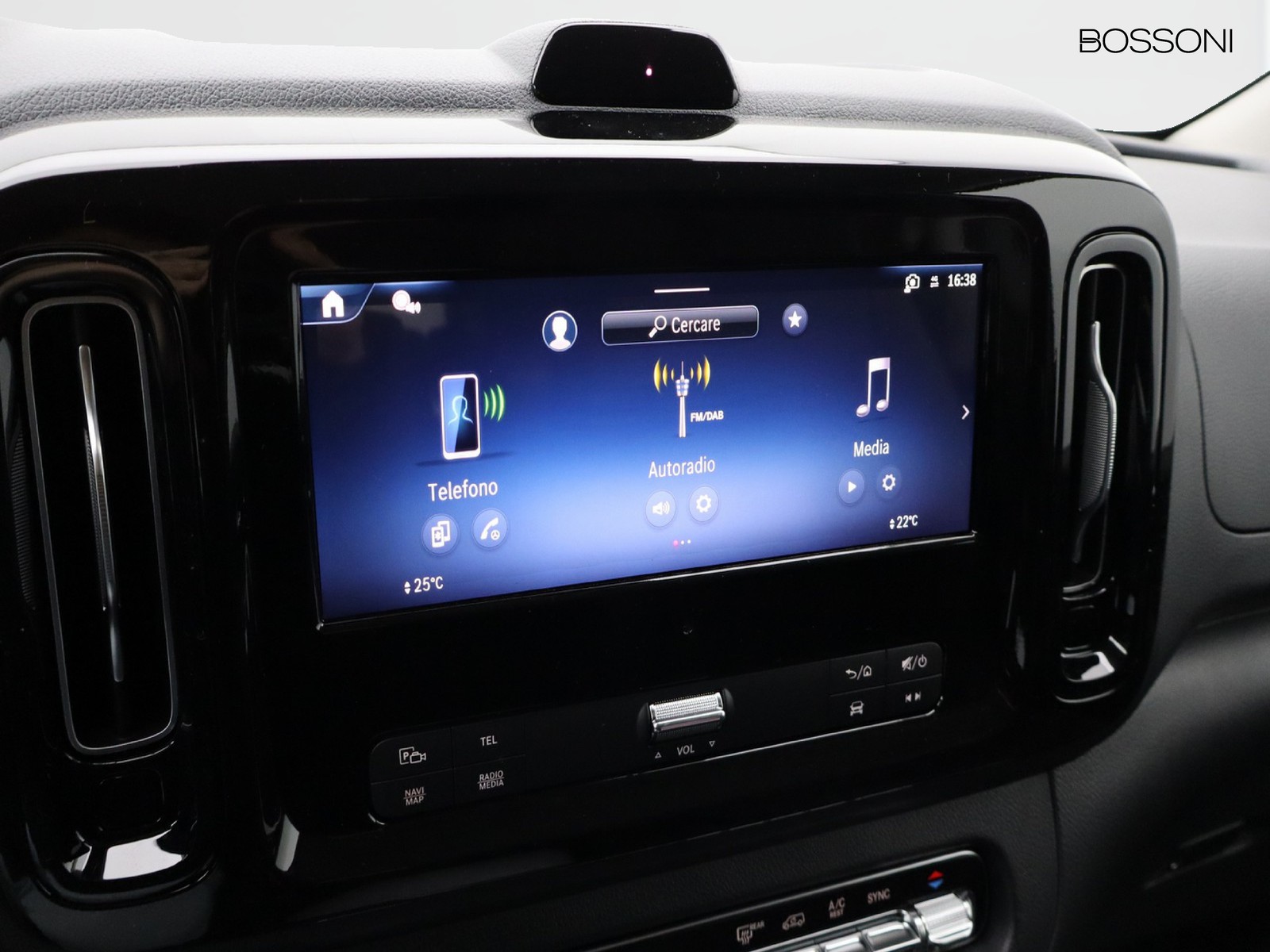 10 - Mercedes Vans Vito mixto 116 cdi long select 9g-tronic