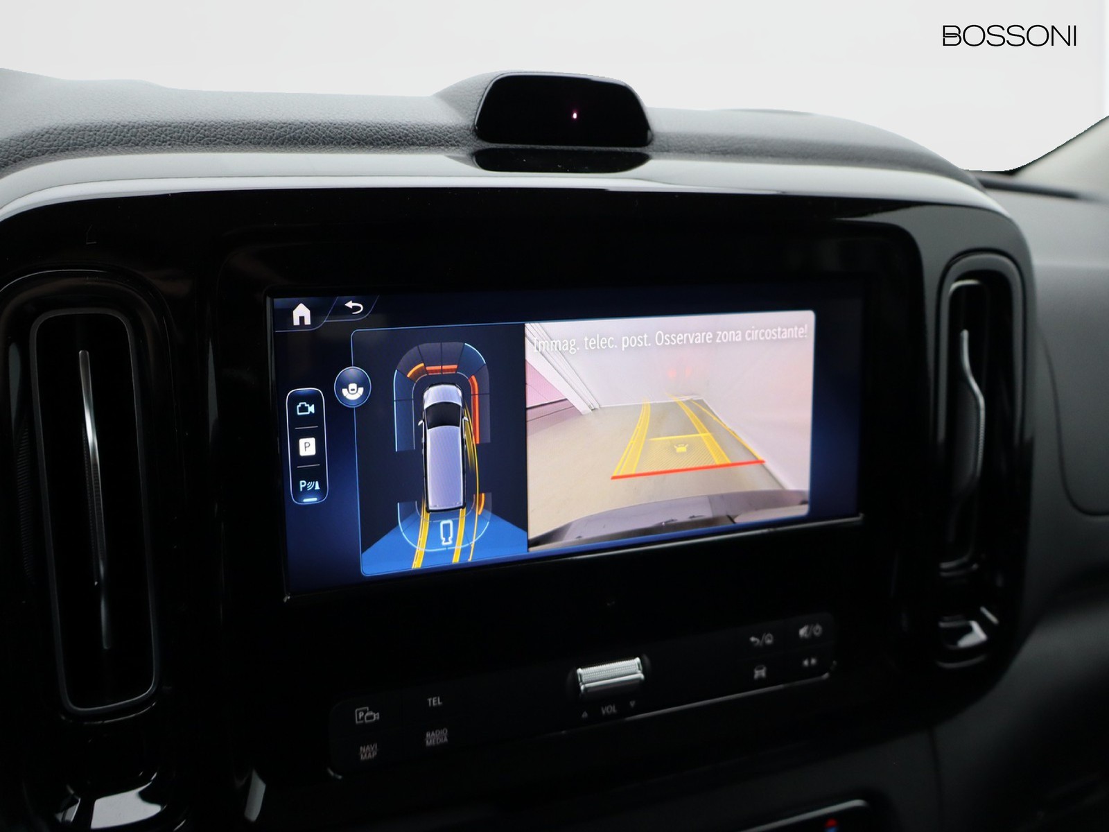 11 - Mercedes Vans Vito mixto 116 cdi long select 9g-tronic