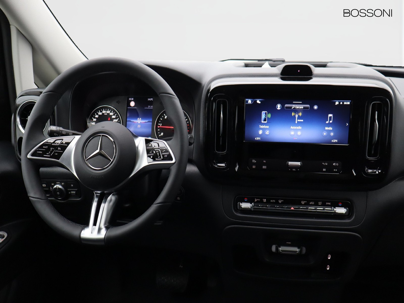 12 - Mercedes Vans Vito mixto 116 cdi long select 9g-tronic