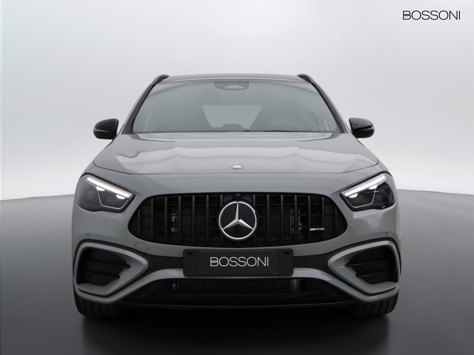 2 - AMG GLA amg 35 premium amg 4matic 8g-dct