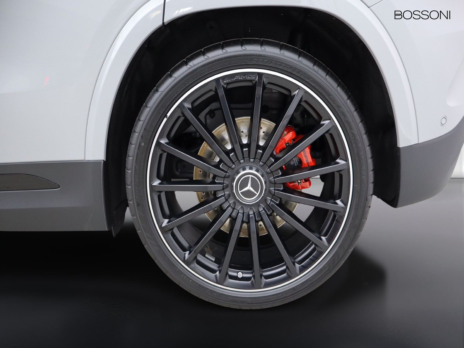 4 - AMG GLA amg 35 premium amg 4matic 8g-dct