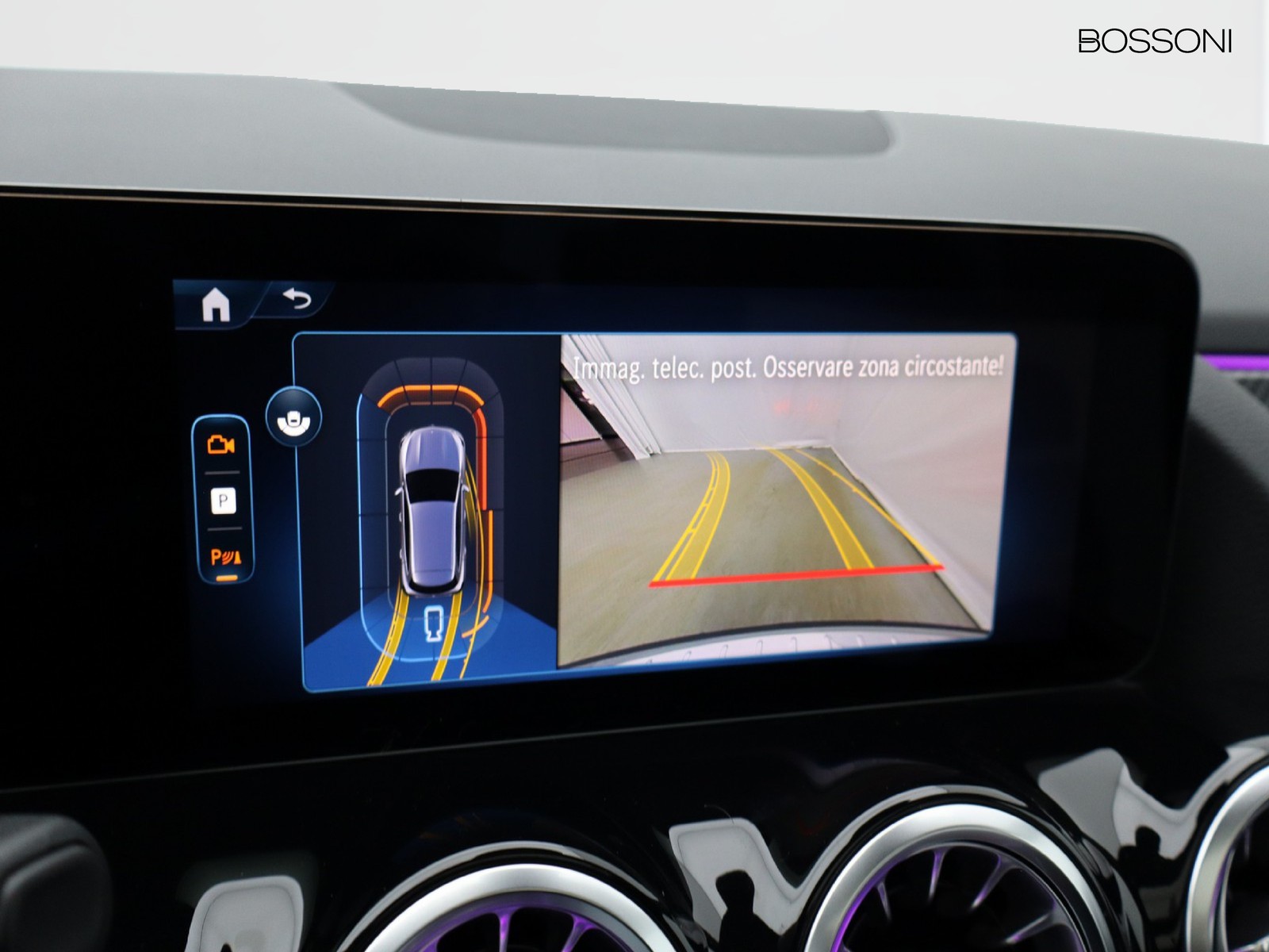 11 - AMG GLA amg 35 premium amg 4matic 8g-dct