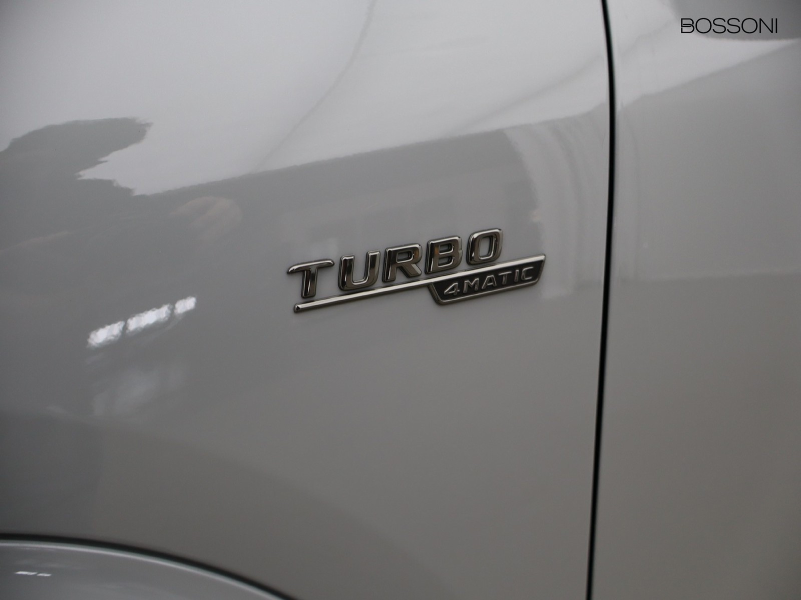 21 - AMG GLA amg 35 premium amg 4matic 8g-dct