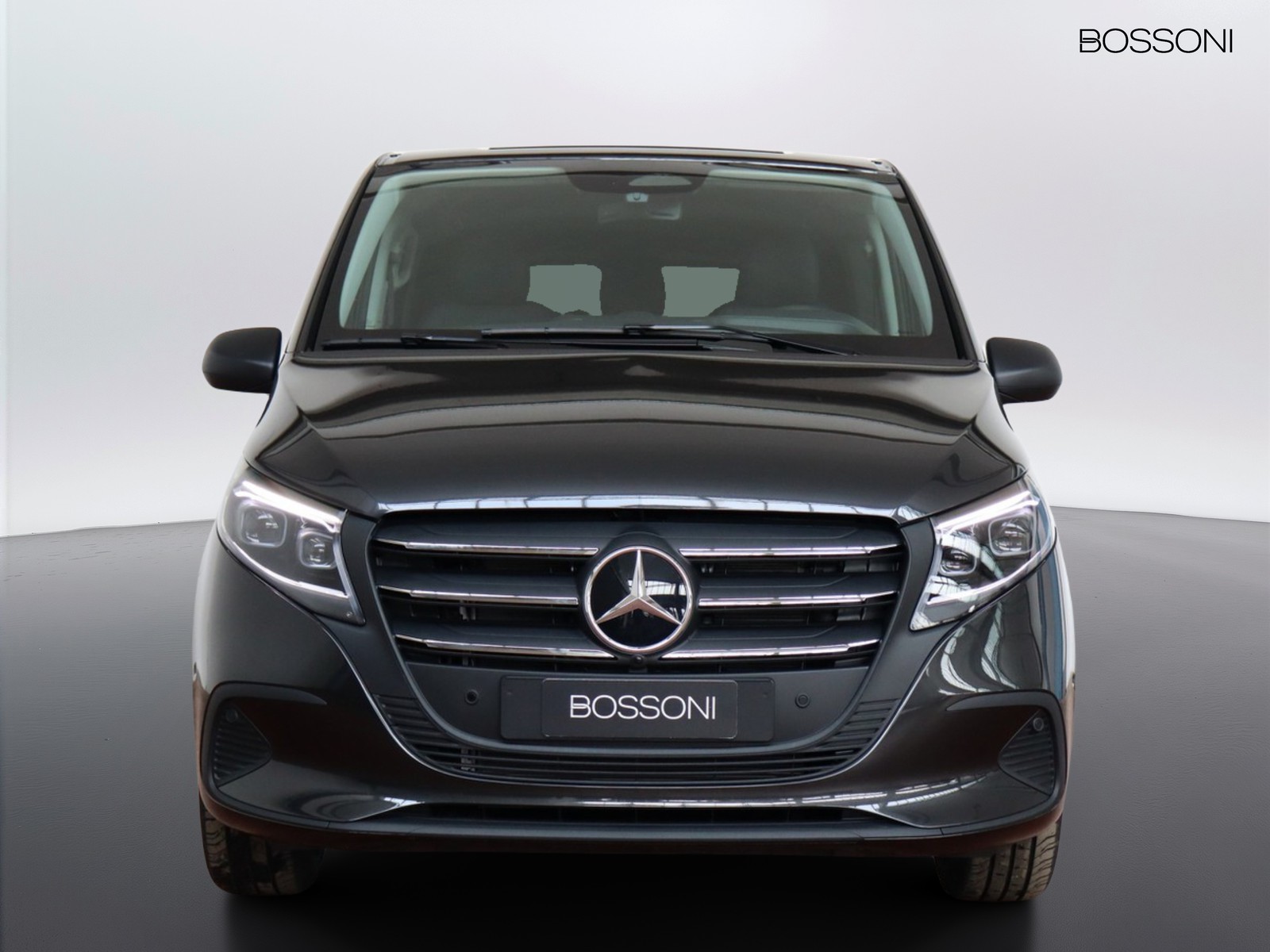 2 - Mercedes Vans Vito mixto 116 cdi long pro 9g-tronic