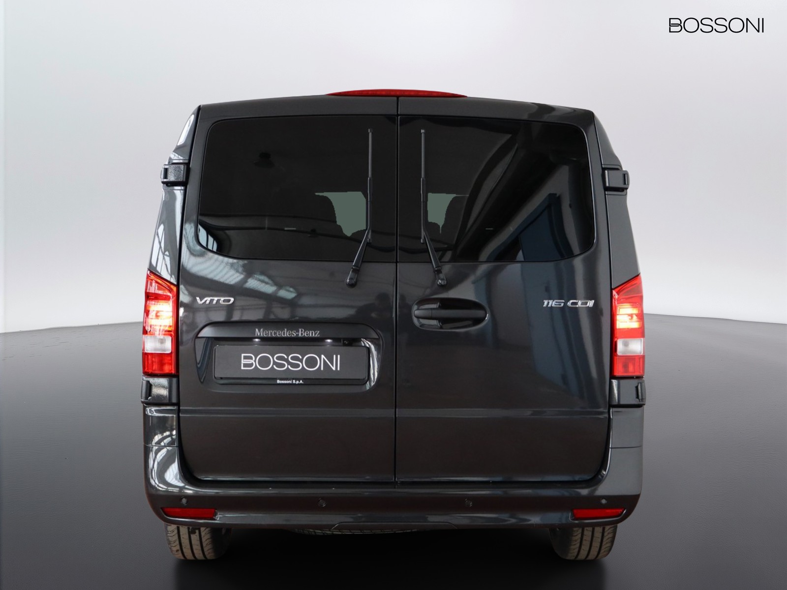 6 - Mercedes Vans Vito mixto 116 cdi long pro 9g-tronic