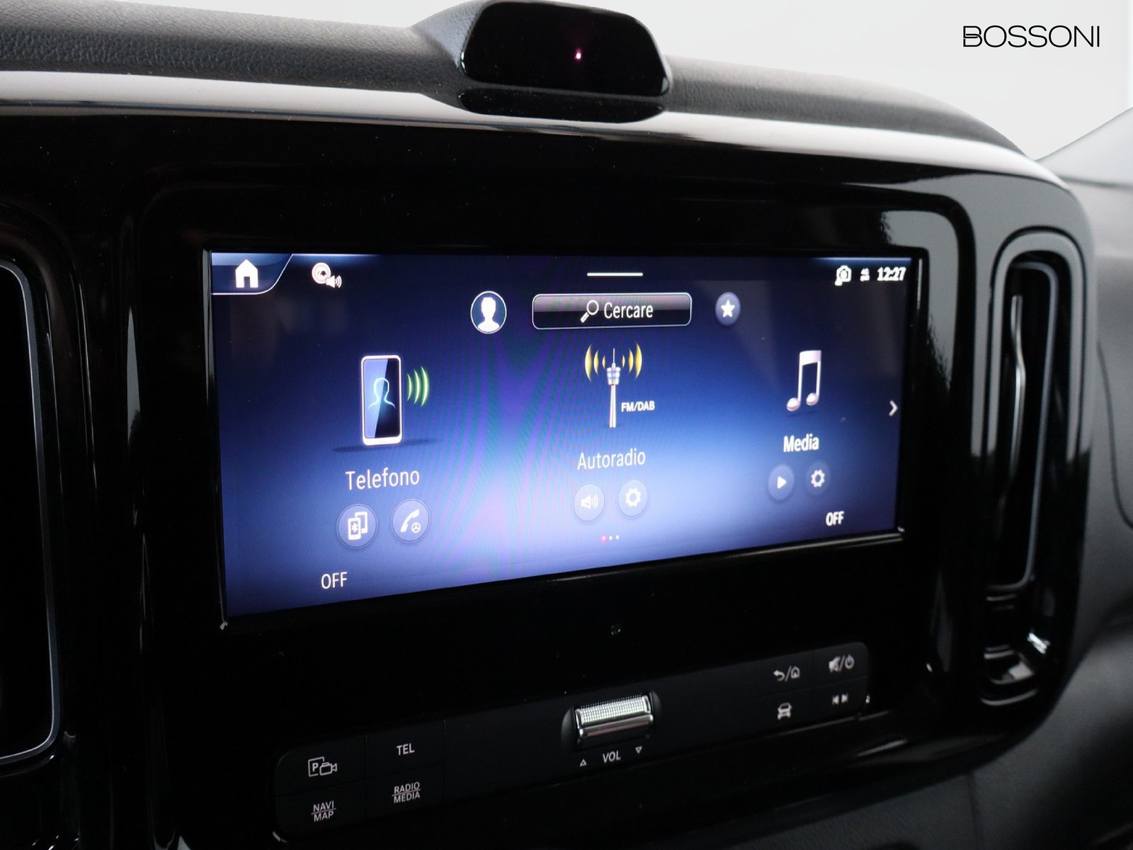 10 - Mercedes Vans Vito mixto 116 cdi long pro 9g-tronic