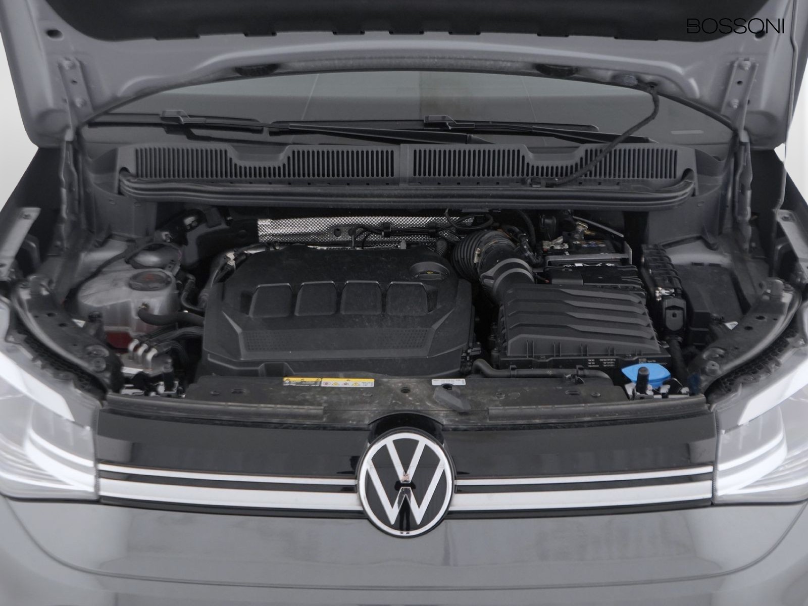 12 - Volkswagen VIC Caddy 2.0 tdi 122cv style dsg7