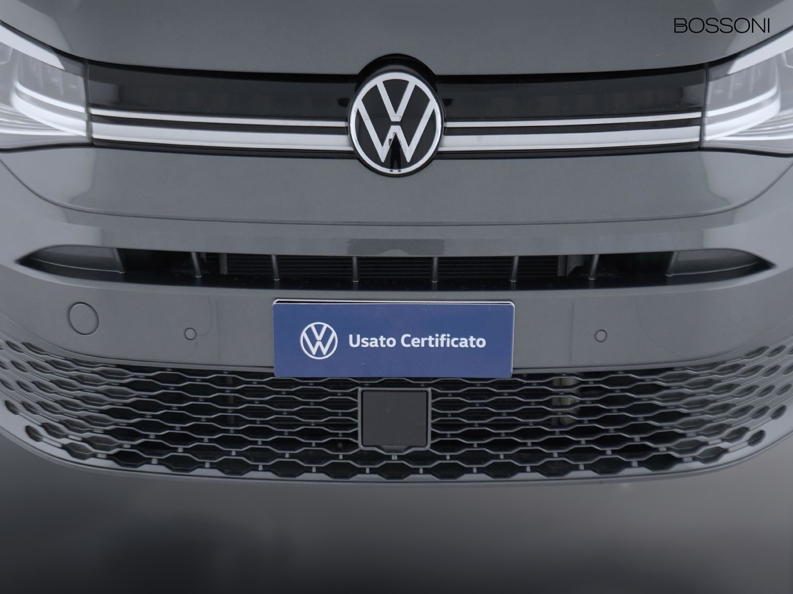 14 - Volkswagen VIC Caddy 2.0 tdi 122cv style dsg7