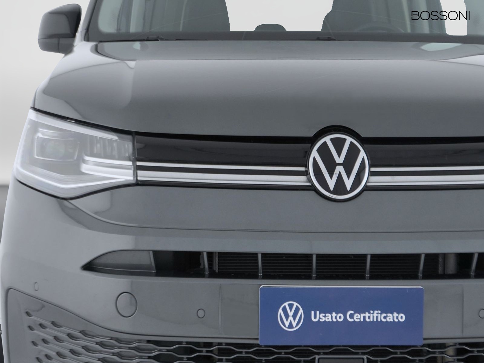 15 - Volkswagen VIC Caddy 2.0 tdi 122cv style dsg7