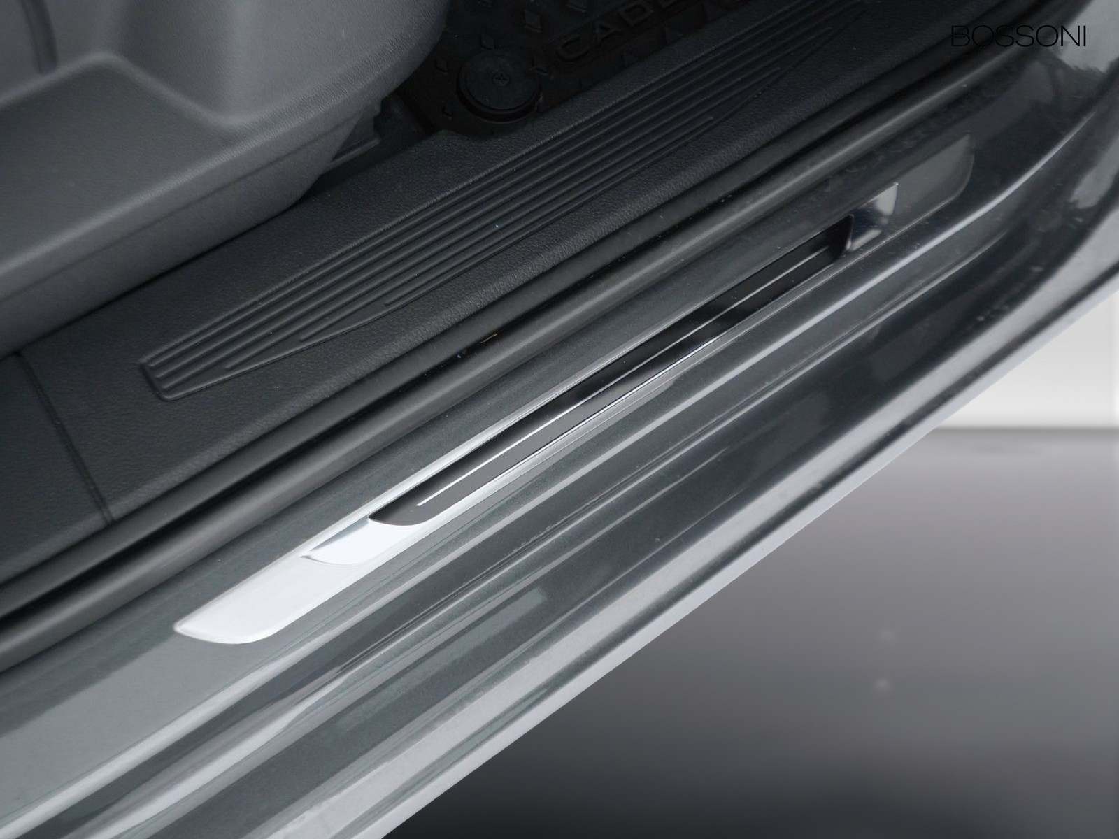 20 - Volkswagen VIC Caddy 2.0 tdi 122cv style dsg7