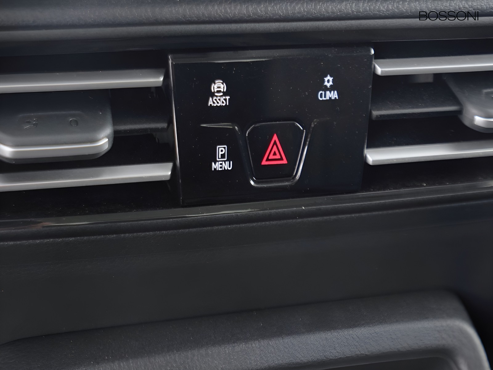 26 - Volkswagen VIC Caddy 2.0 tdi 122cv style dsg7