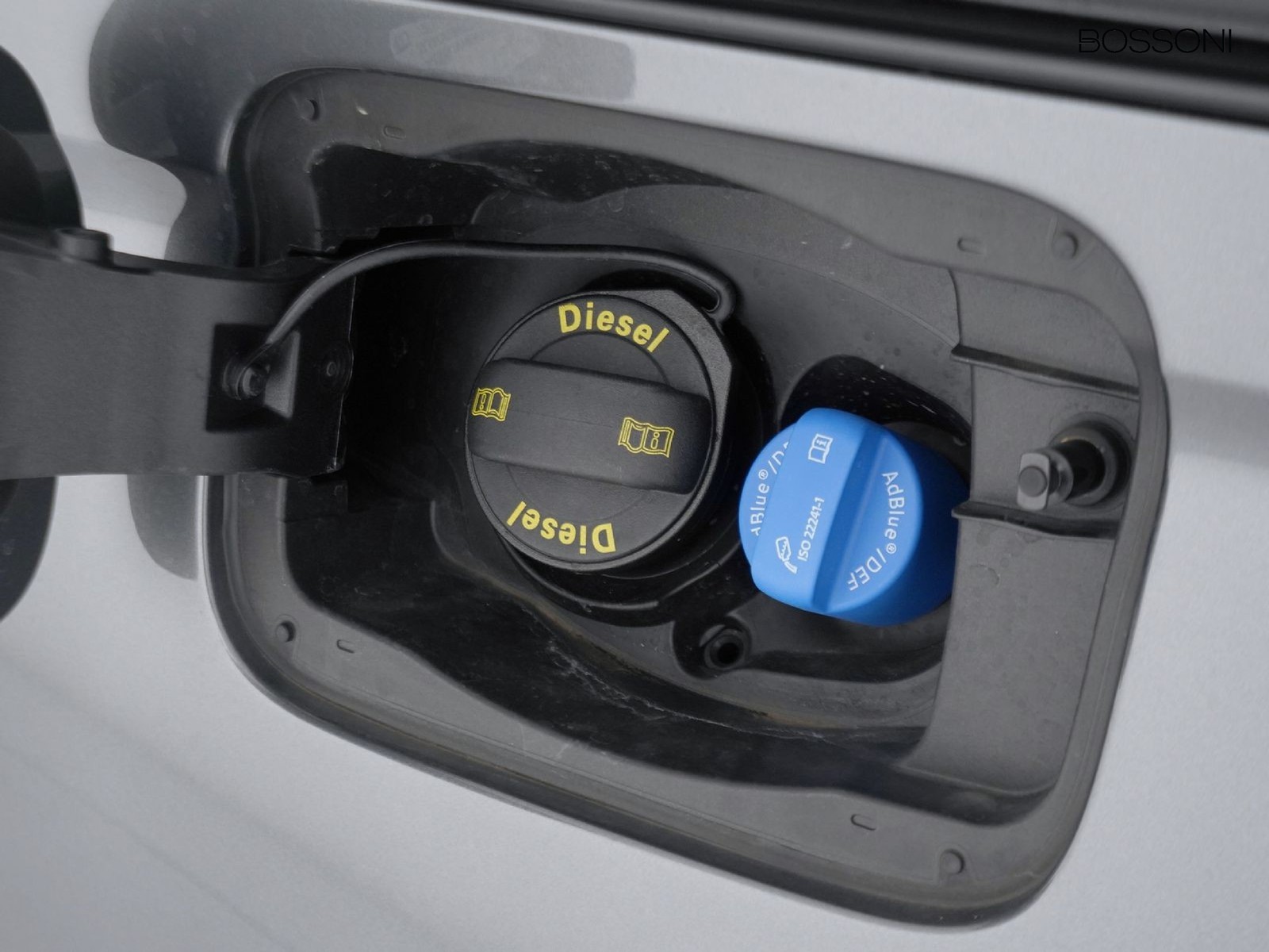 35 - Volkswagen VIC Caddy 2.0 tdi 122cv style dsg7