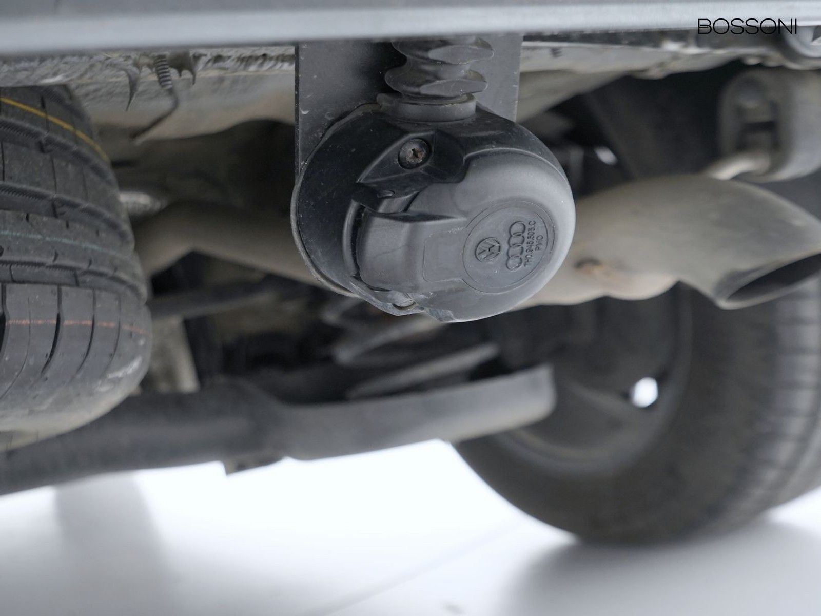 39 - Volkswagen VIC Caddy 2.0 tdi 122cv style dsg7