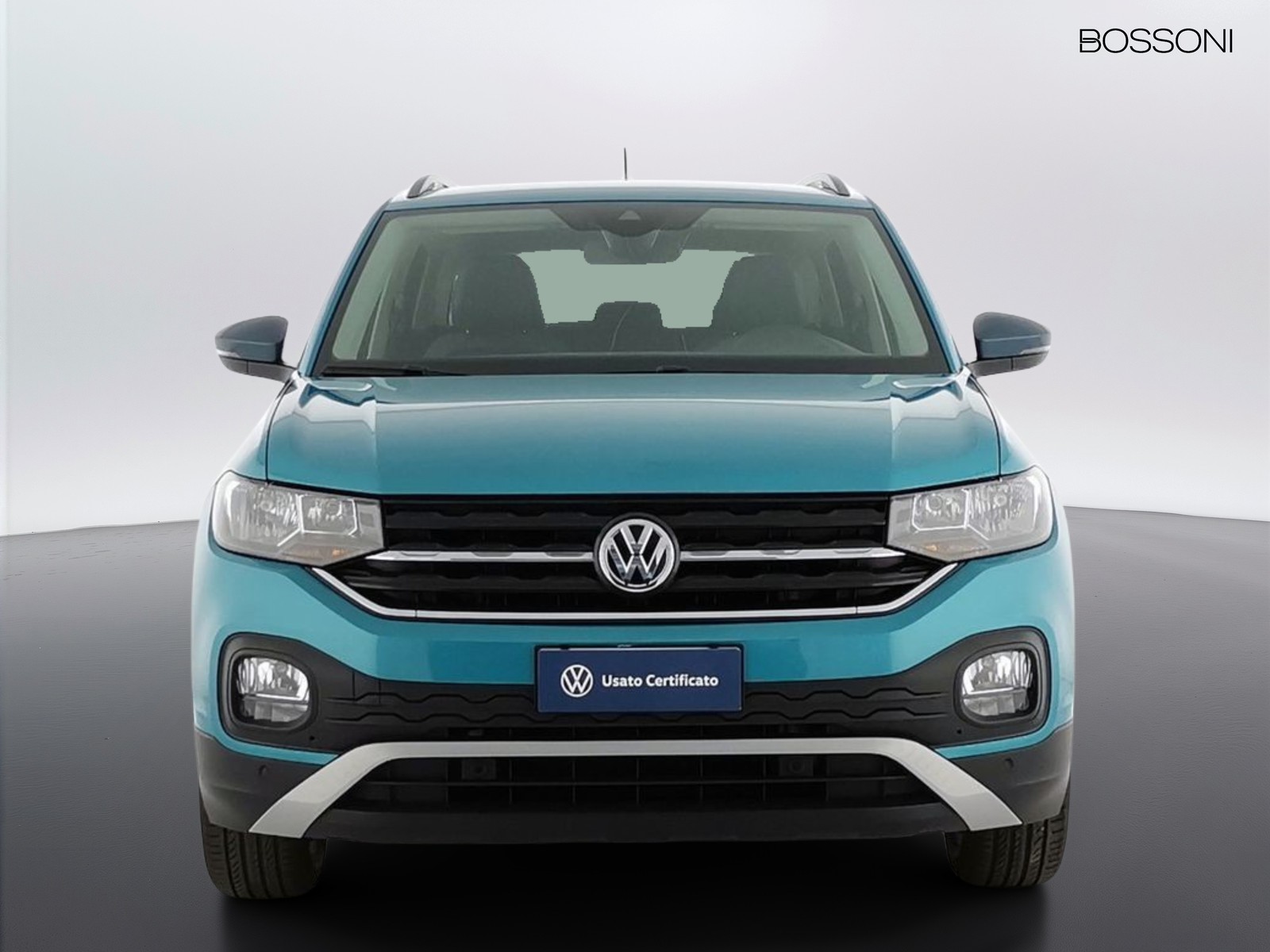2 - Volkswagen T-Cross 1.0 tsi style dsg
