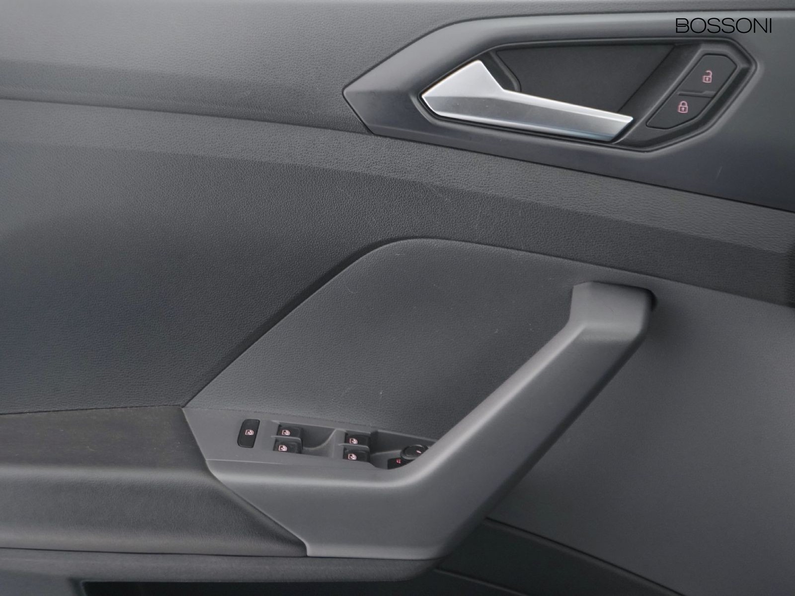 17 - Volkswagen T-Cross 1.0 tsi style dsg