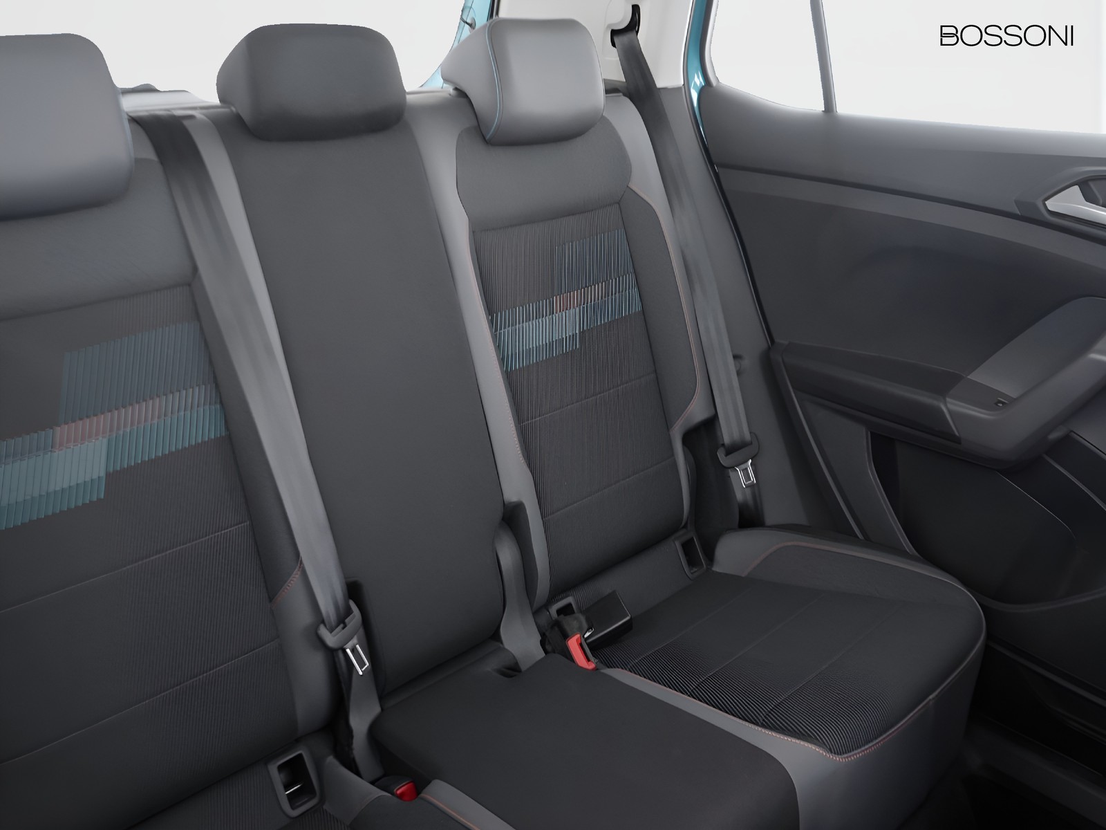 21 - Volkswagen T-Cross 1.0 tsi style dsg