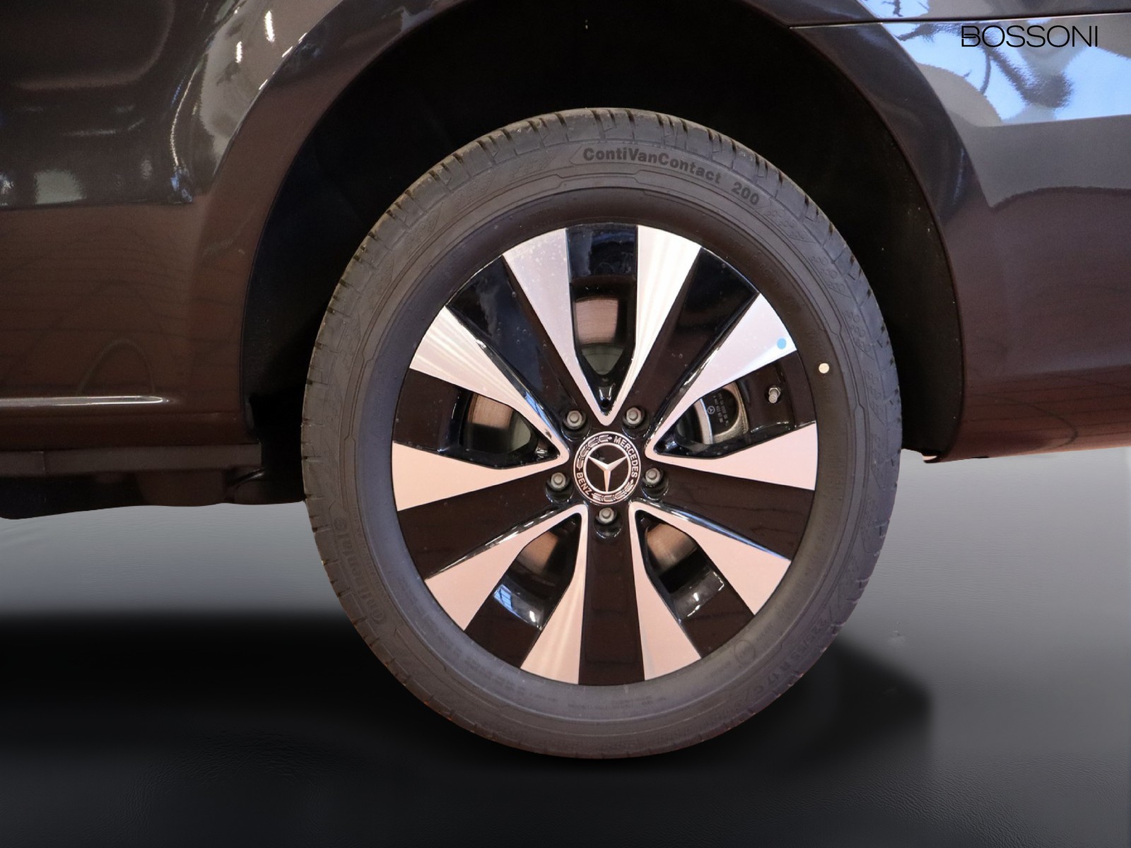 4 - Mercedes Vans Vito mixto 116 cdi long select 9g-tronic