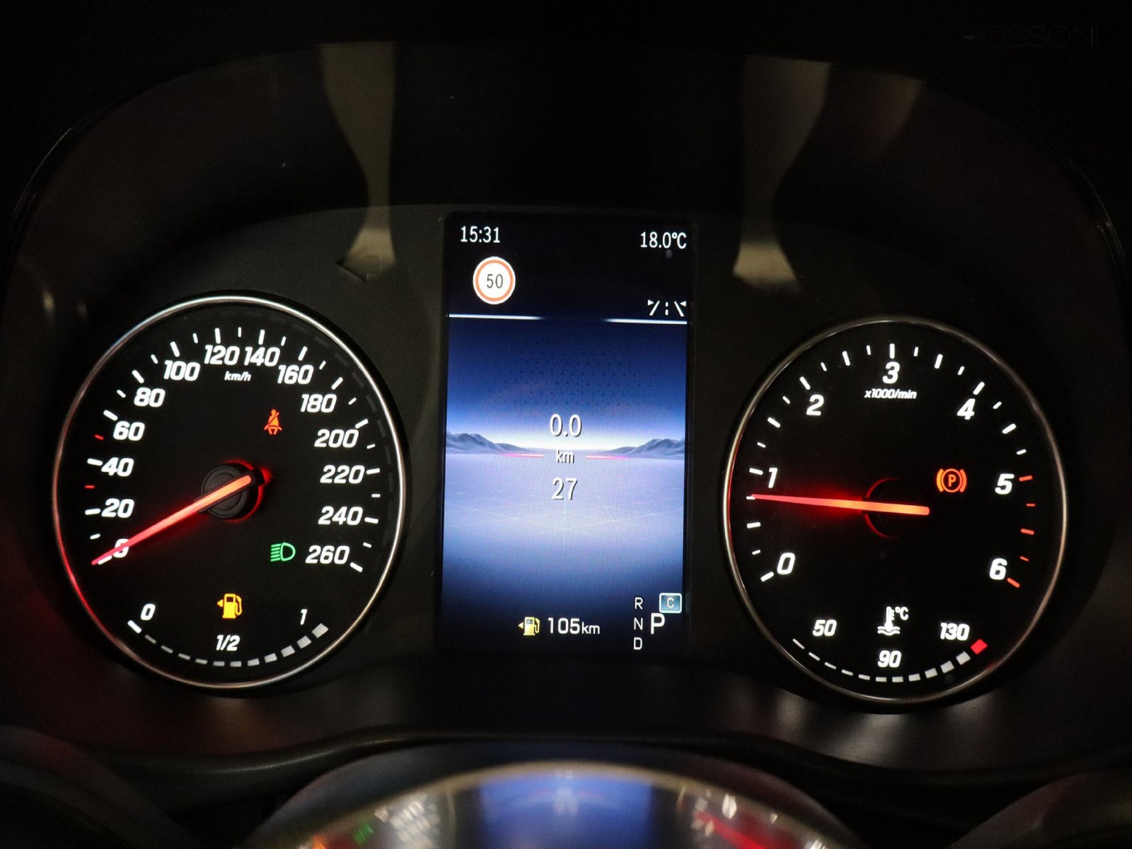 9 - Mercedes Vans Vito mixto 116 cdi long select 9g-tronic