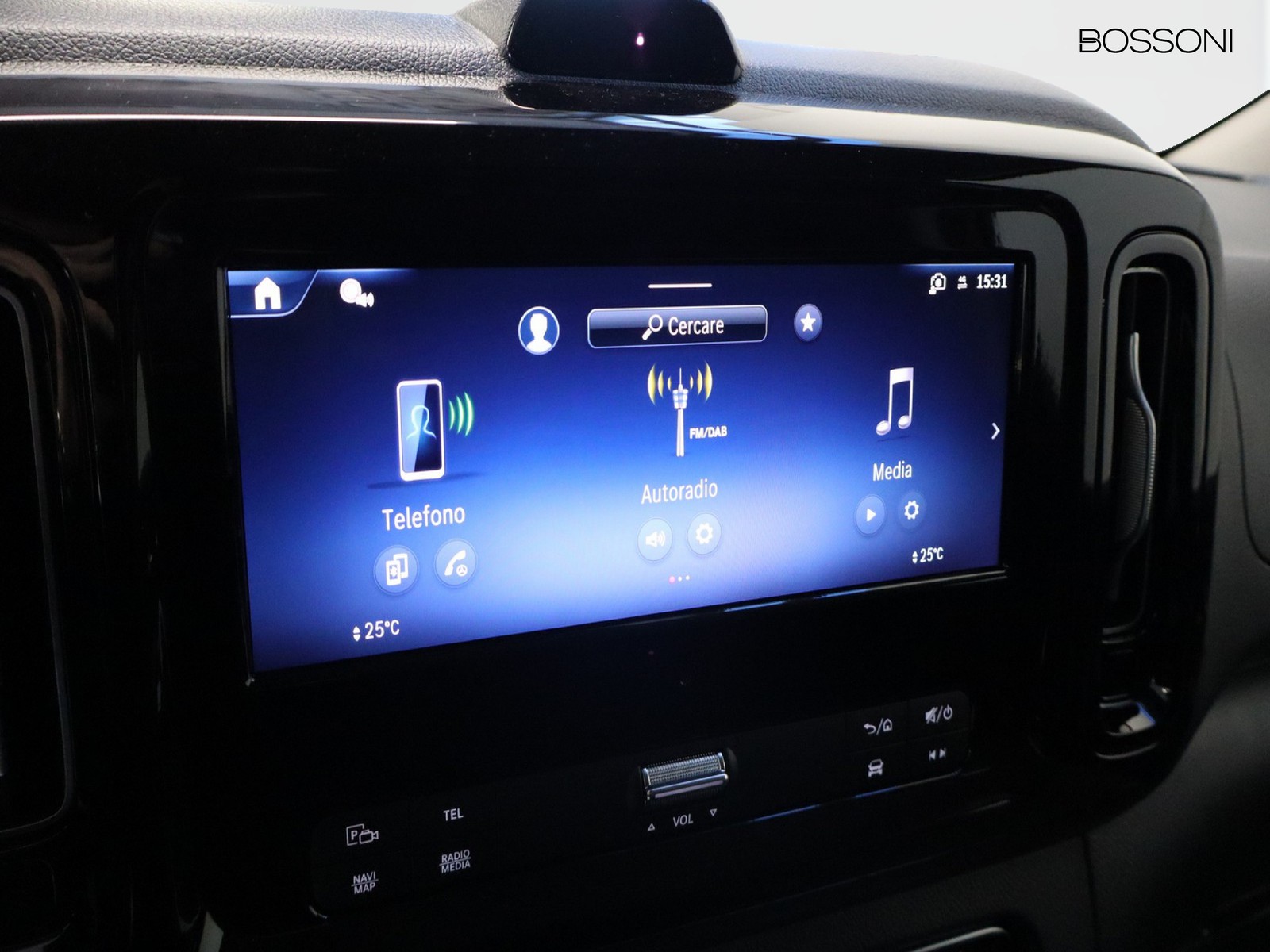 10 - Mercedes Vans Vito mixto 116 cdi long select 9g-tronic