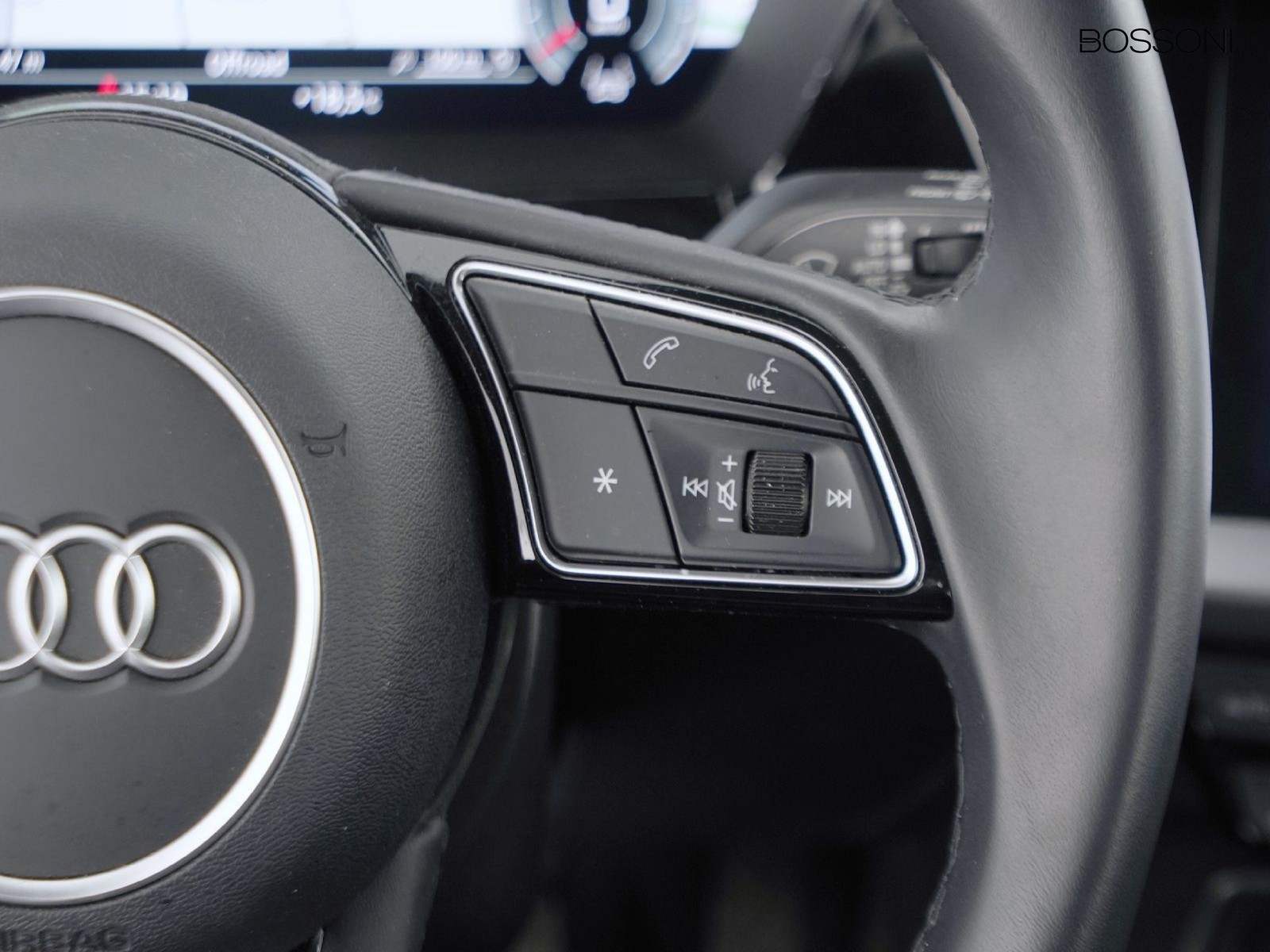 9 - Audi A3 sportback 30 2.0 tdi