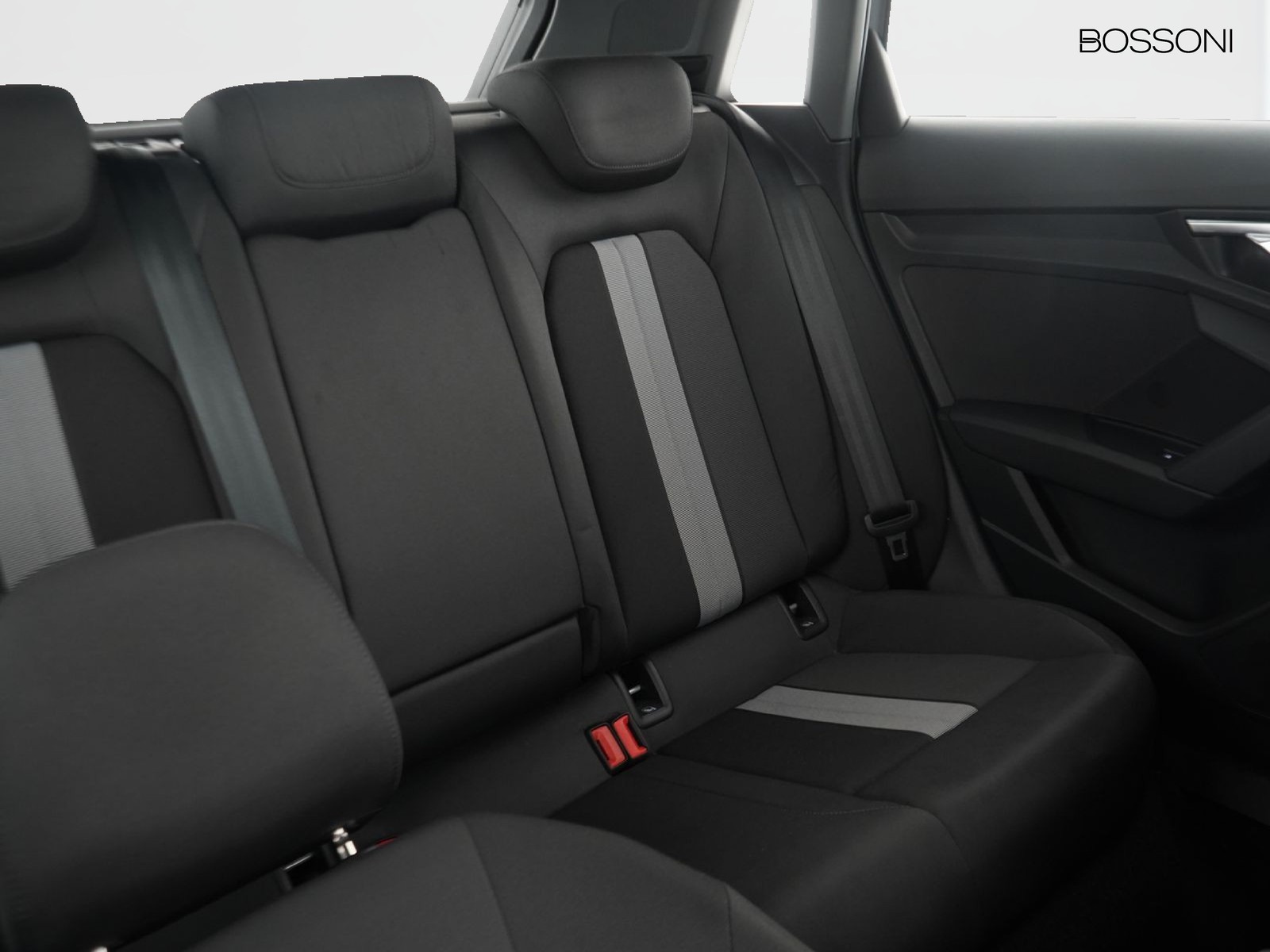 20 - Audi A3 sportback 30 2.0 tdi