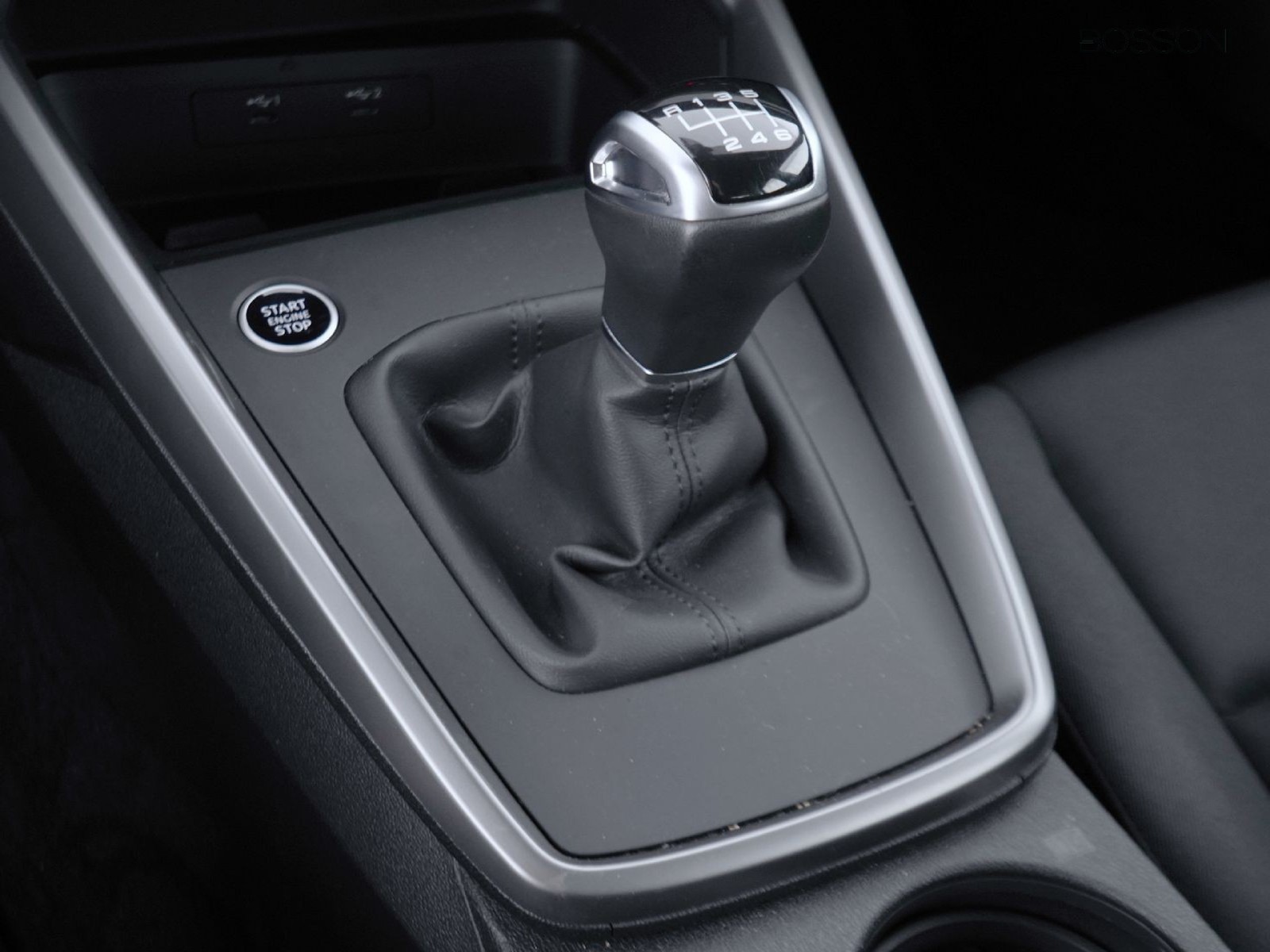 21 - Audi A3 sportback 30 2.0 tdi