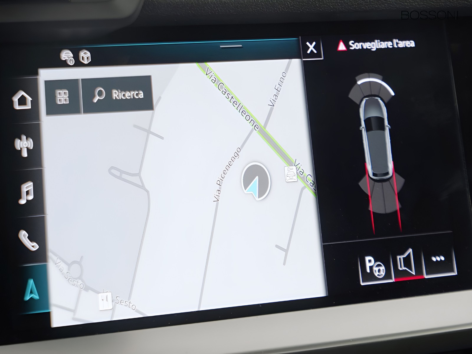 27 - Audi A3 sportback 30 2.0 tdi