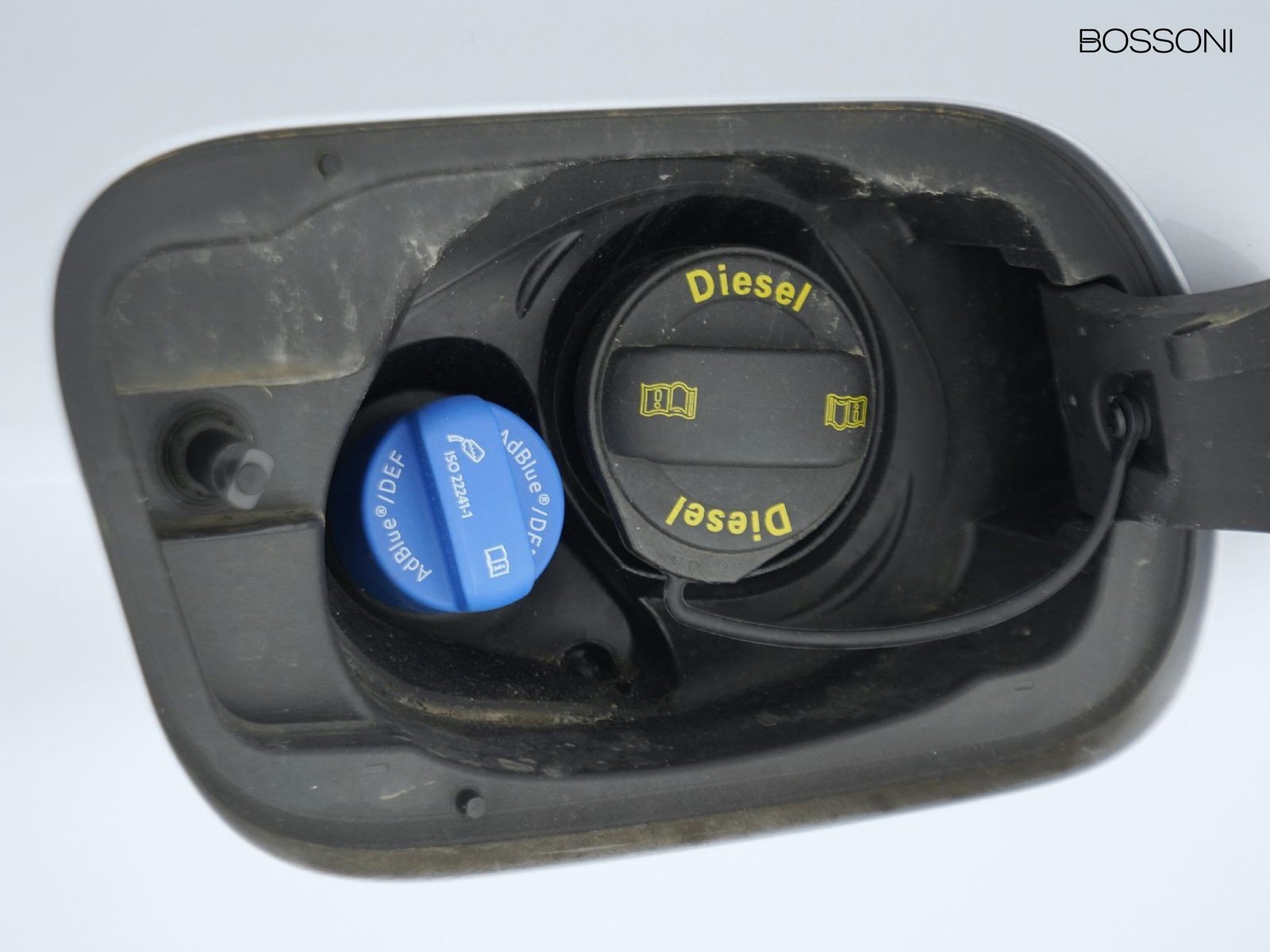 30 - Audi A3 sportback 30 2.0 tdi