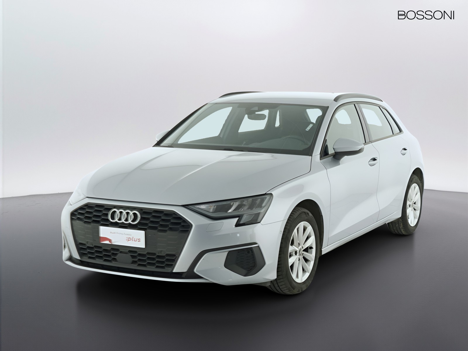34 - Audi A3 sportback 30 2.0 tdi