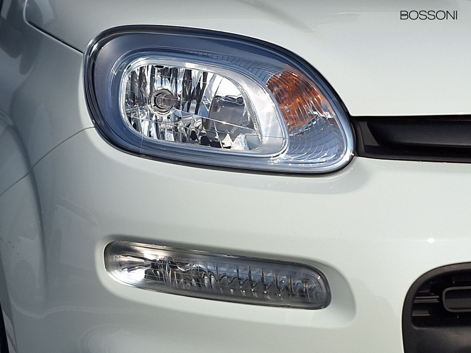 14 - Fiat Pandina 1.0 firefly hybrid 65cv pop s&s