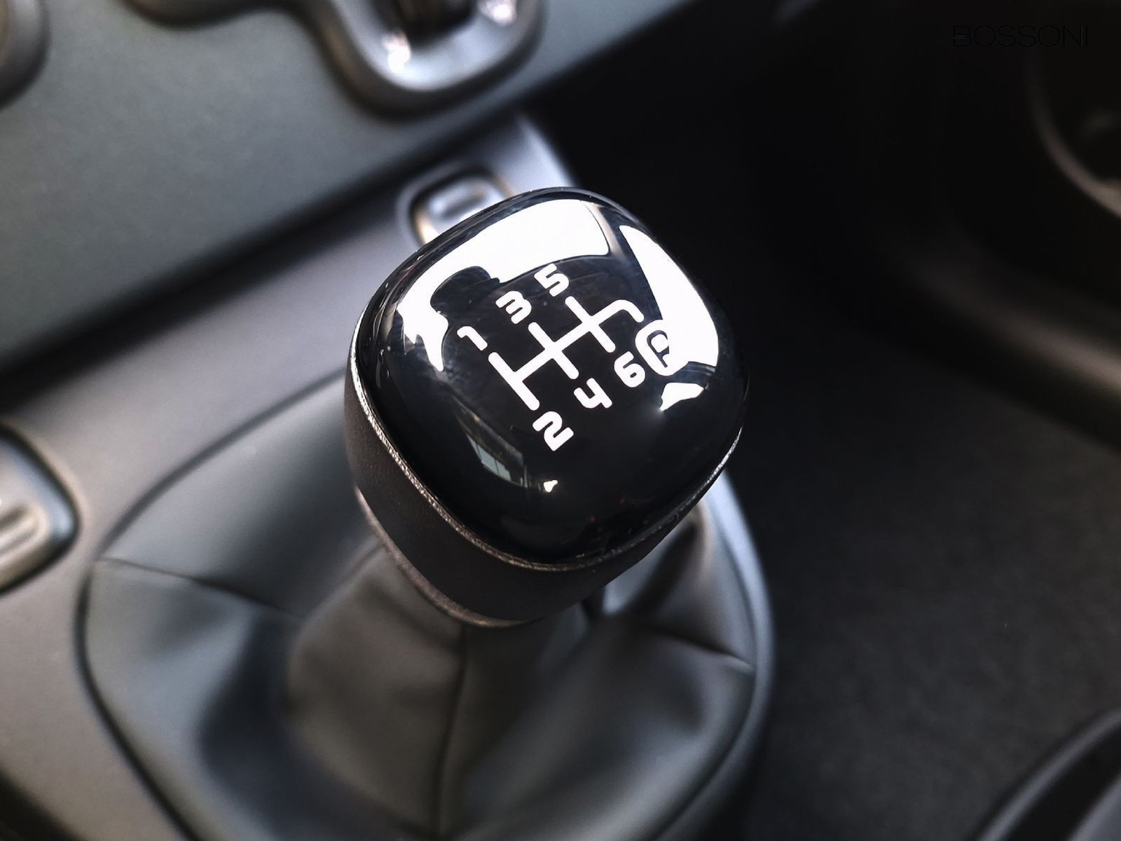 18 - Fiat Pandina 1.0 firefly hybrid 65cv pop s&s