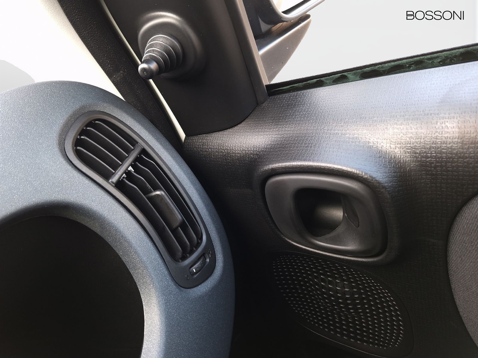 21 - Fiat Pandina 1.0 firefly hybrid 65cv pop s&s