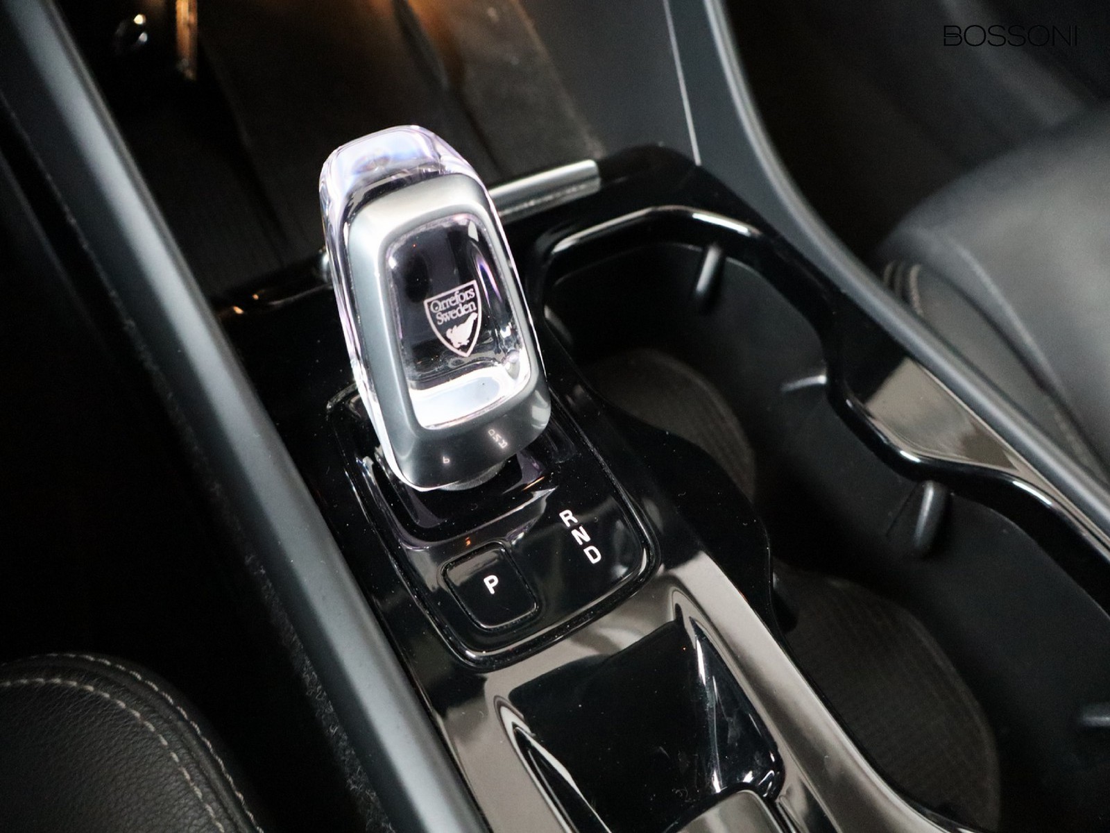 14 - Volvo XC40 1.5 t4 recharge plug-in-hybrid inscription geartronic my21