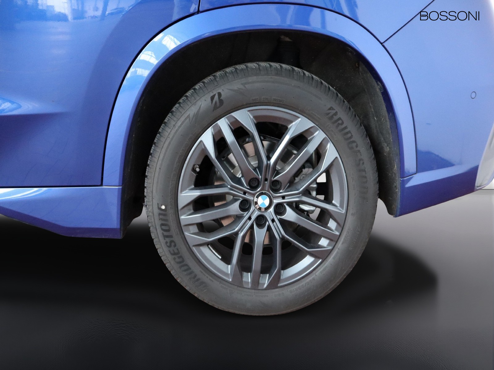 4 - BMW X1 23d mild hybrid 48v xdrive msport edition signature dct