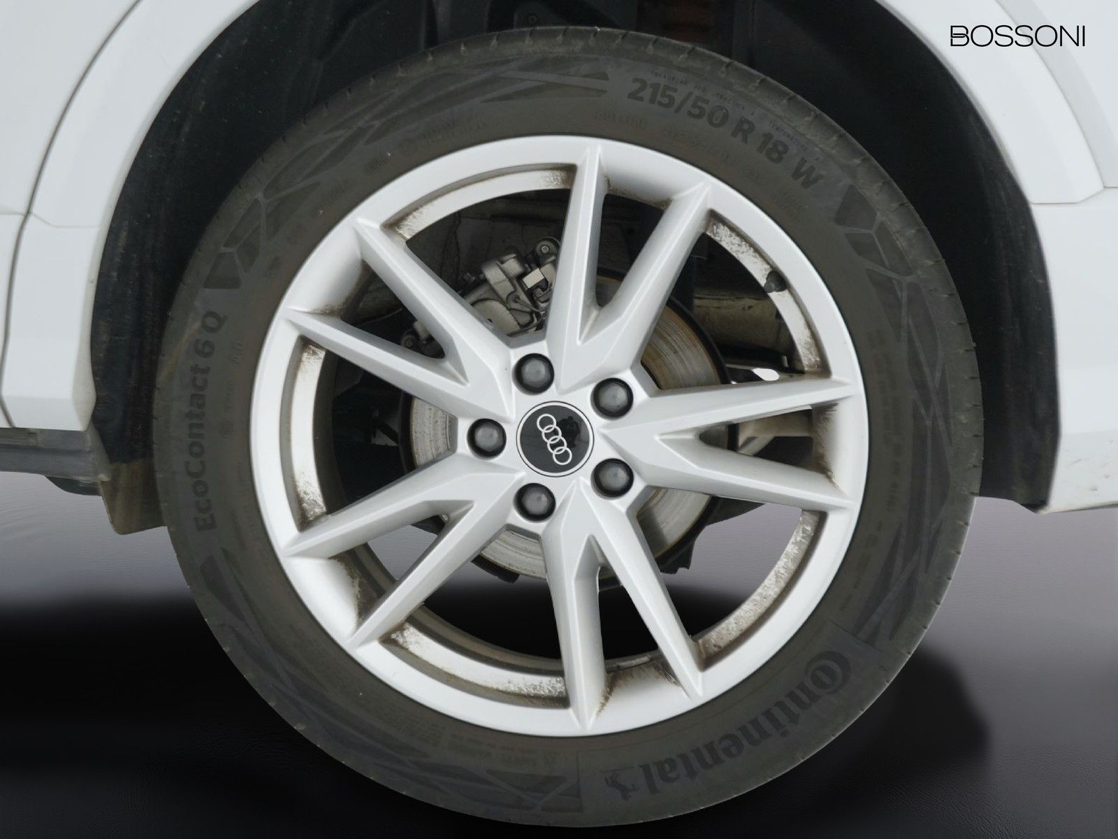 12 - Audi Q2 35 1.5 tfsi s line edition s tronic