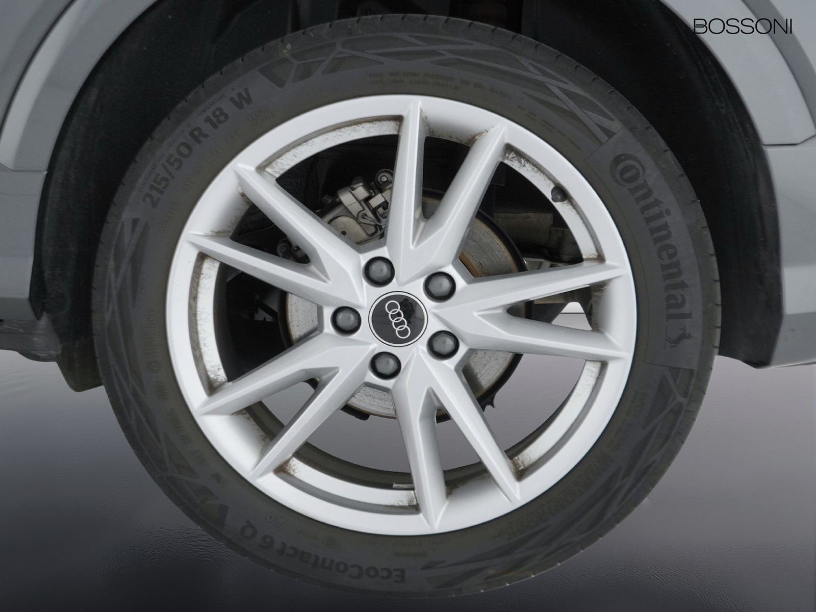 12 - Audi Q2 35 1.5 tfsi s line edition s tronic