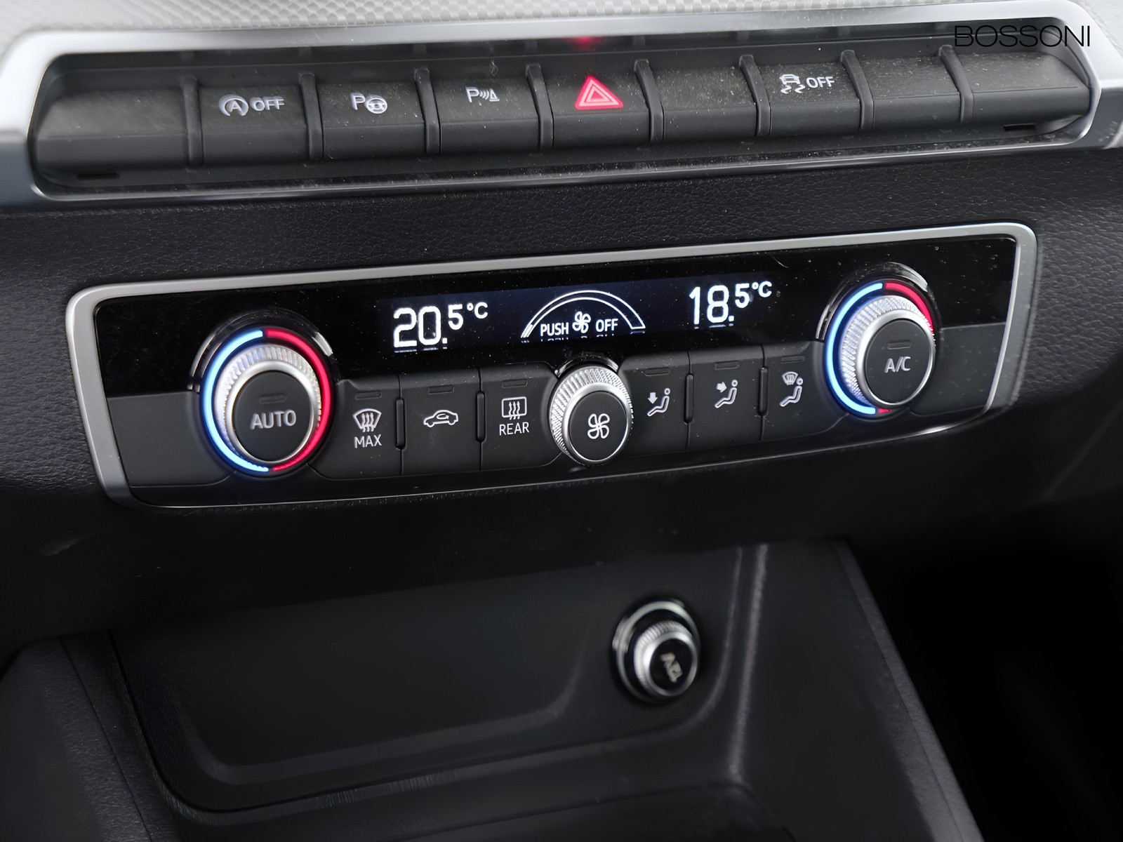 5 - Audi Q2 35 1.5 tfsi s line edition s tronic