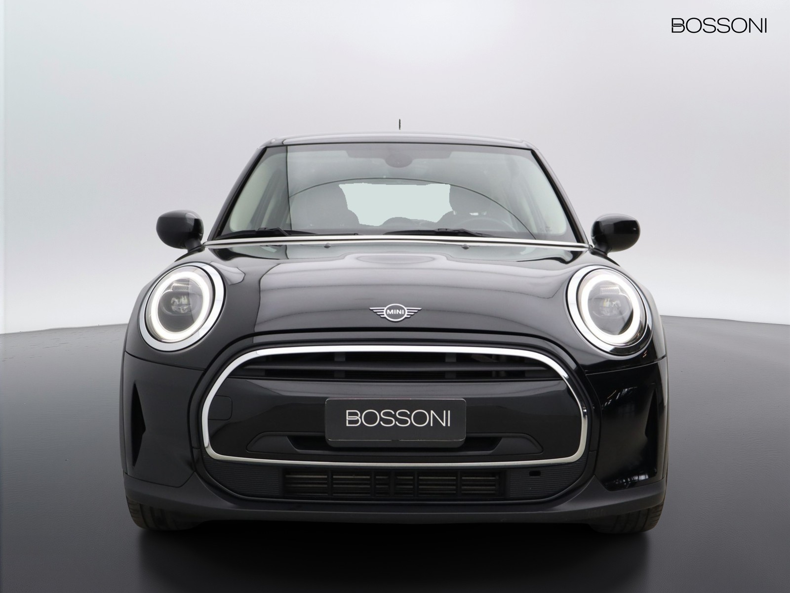 2 - Mini Mini 5 porte 1.5 twin power turbo cooper yours