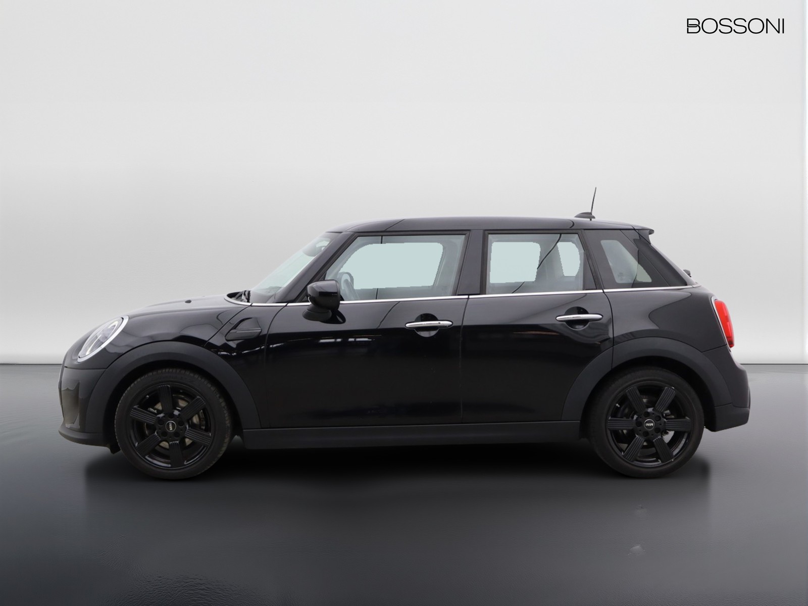 3 - Mini Mini 5 porte 1.5 twin power turbo cooper yours