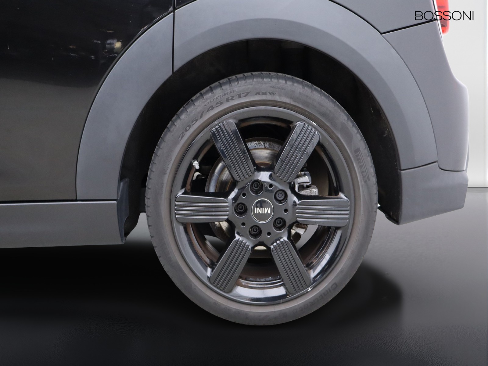 4 - Mini Mini 5 porte 1.5 twin power turbo cooper yours