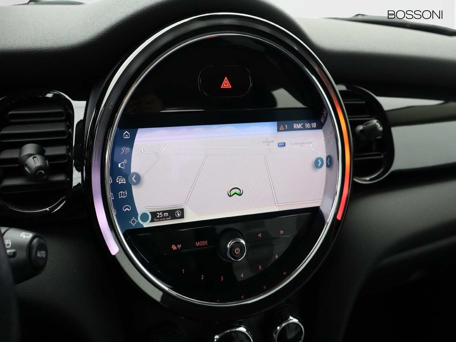 10 - Mini Mini 5 porte 1.5 twin power turbo cooper yours