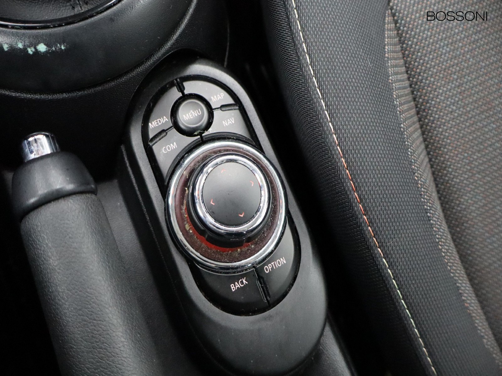 15 - Mini Mini 5 porte 1.5 twin power turbo cooper yours