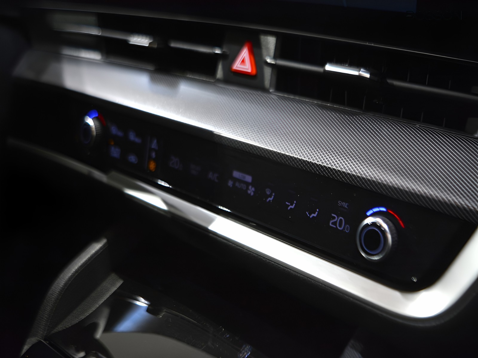 11 - Kia Sportage 1.6 t-gdi hev gt-line at6