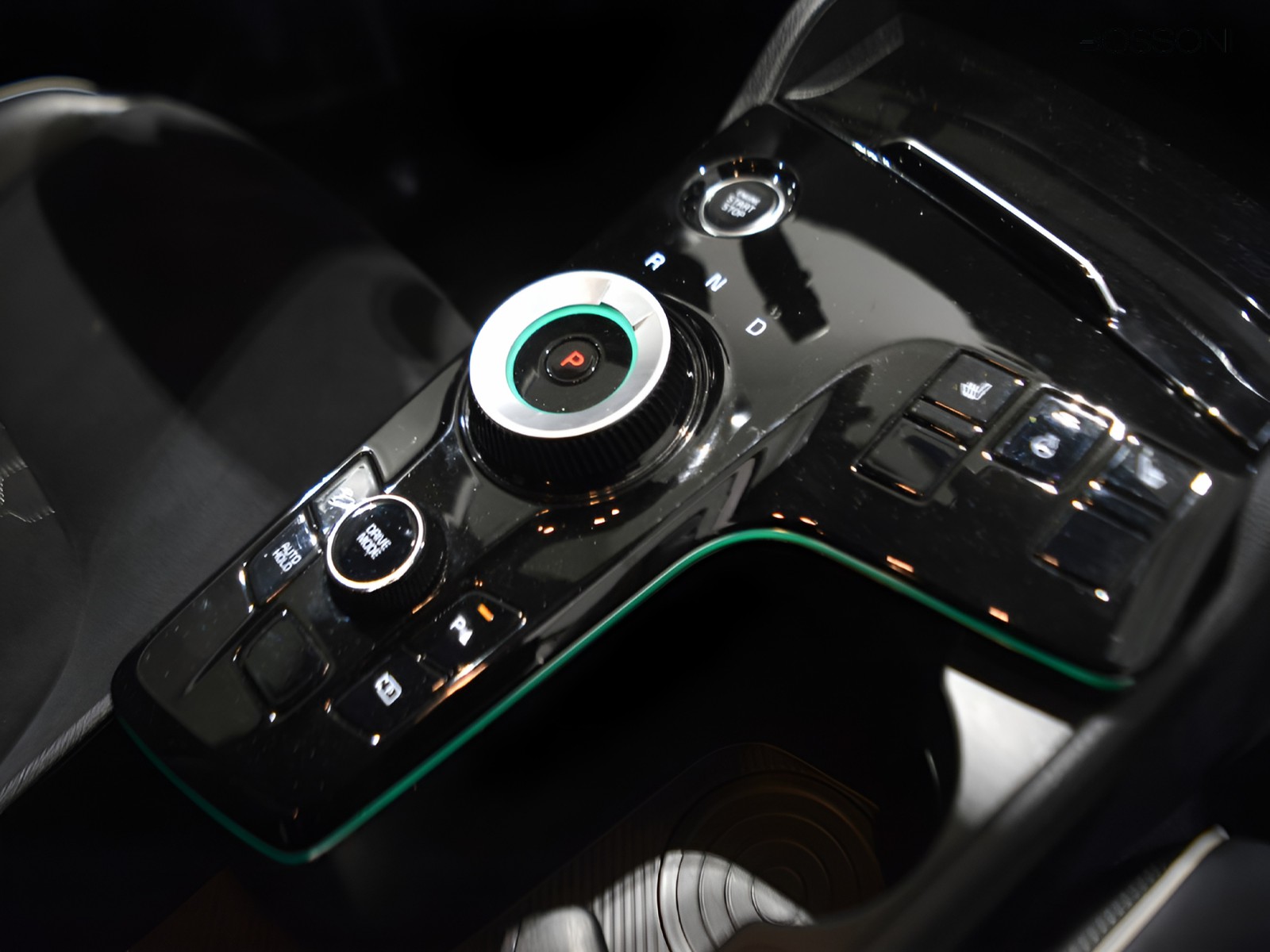 12 - Kia Sportage 1.6 t-gdi hev gt-line at6