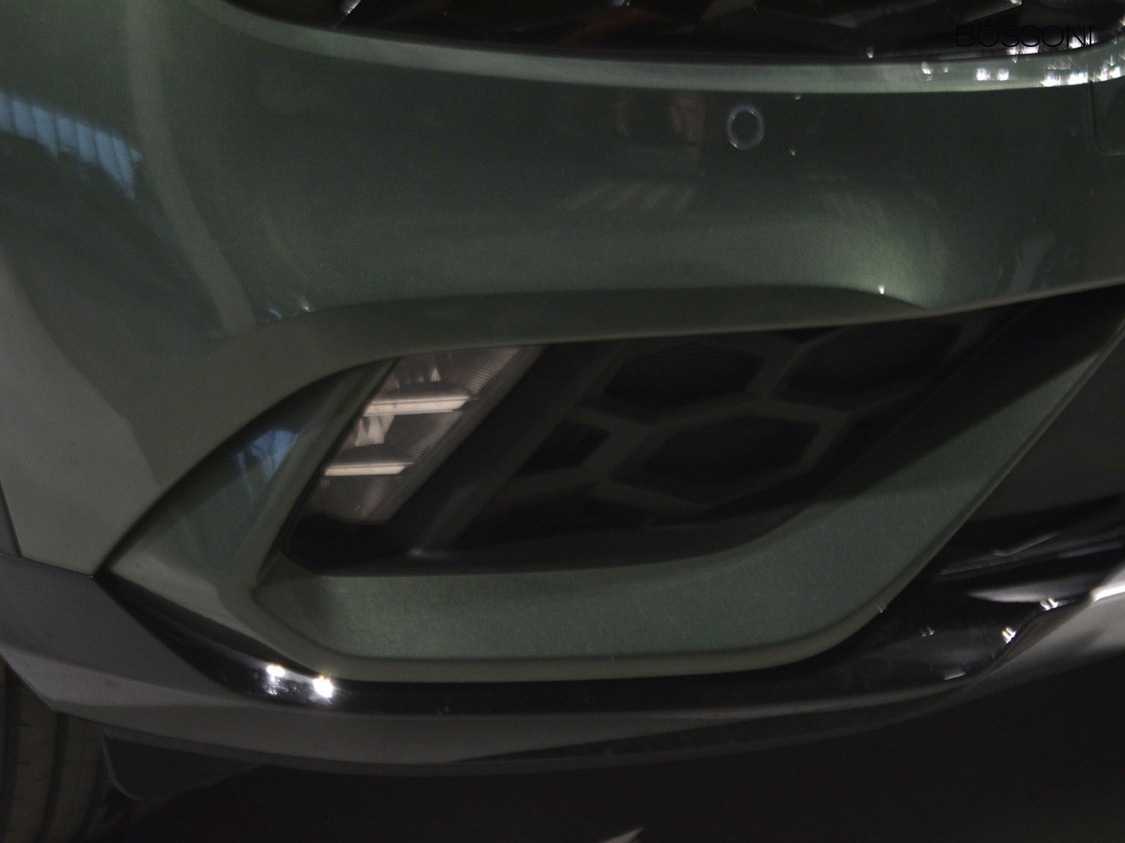 22 - Kia Sportage 1.6 t-gdi hev gt-line at6