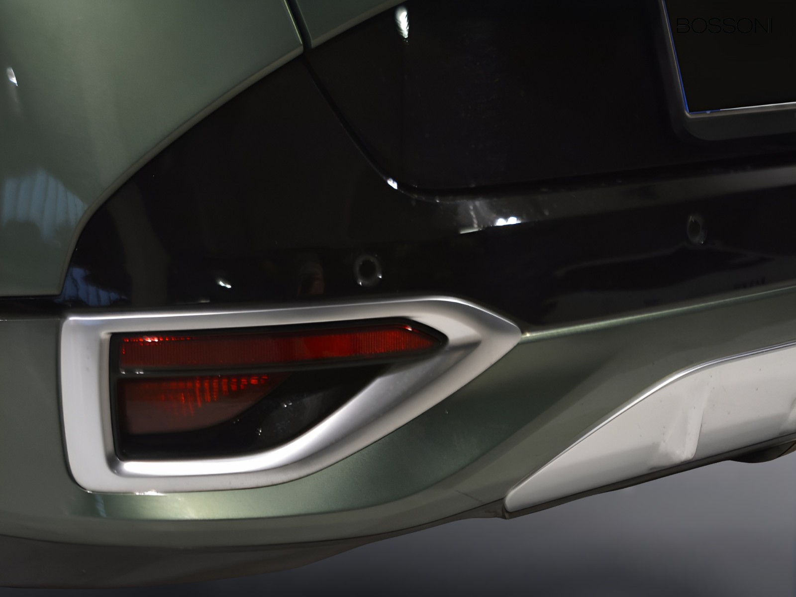 23 - Kia Sportage 1.6 t-gdi hev gt-line at6