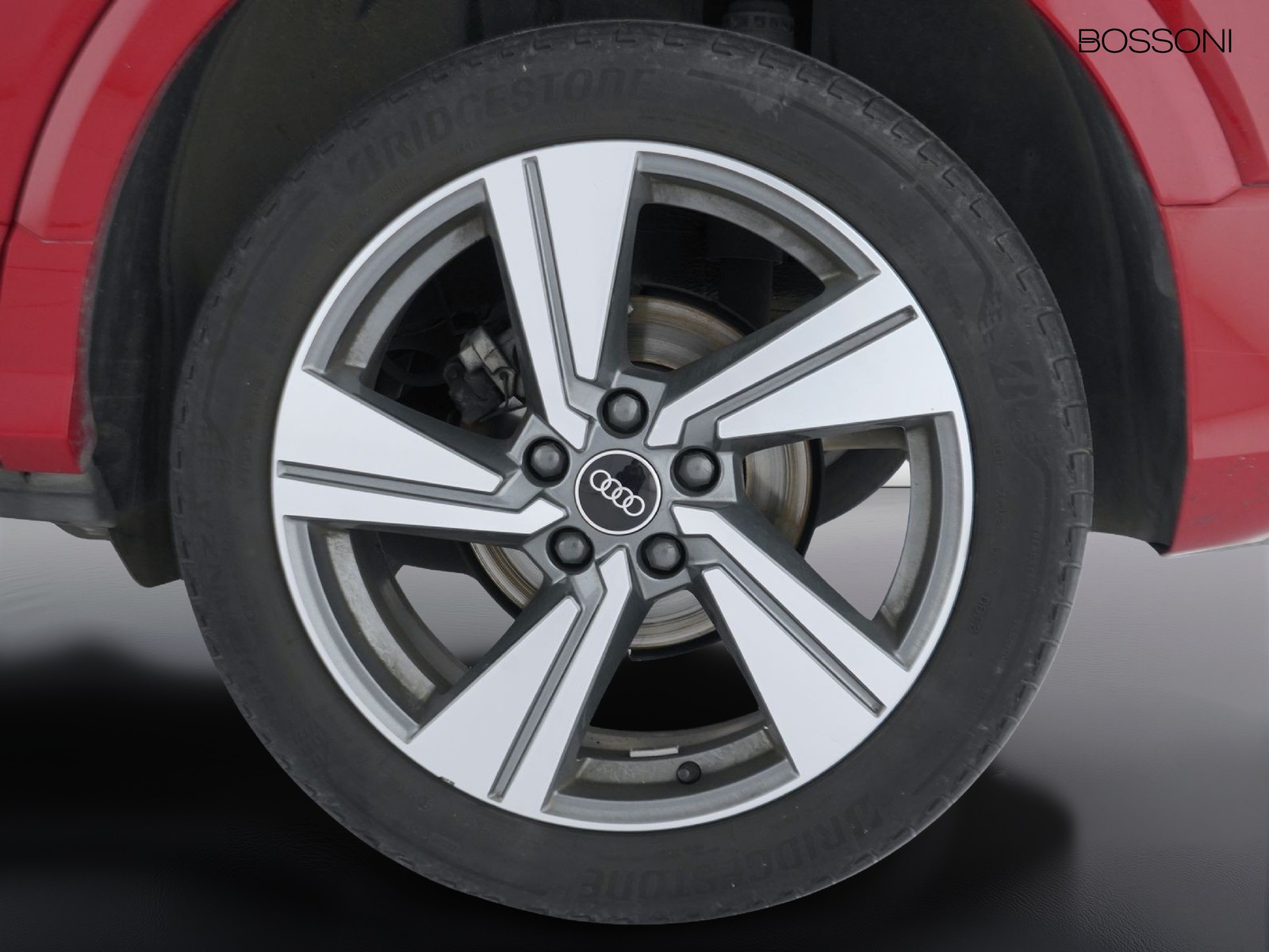 12 - Audi Q2 30 2.0 tdi admired advanced s tronic