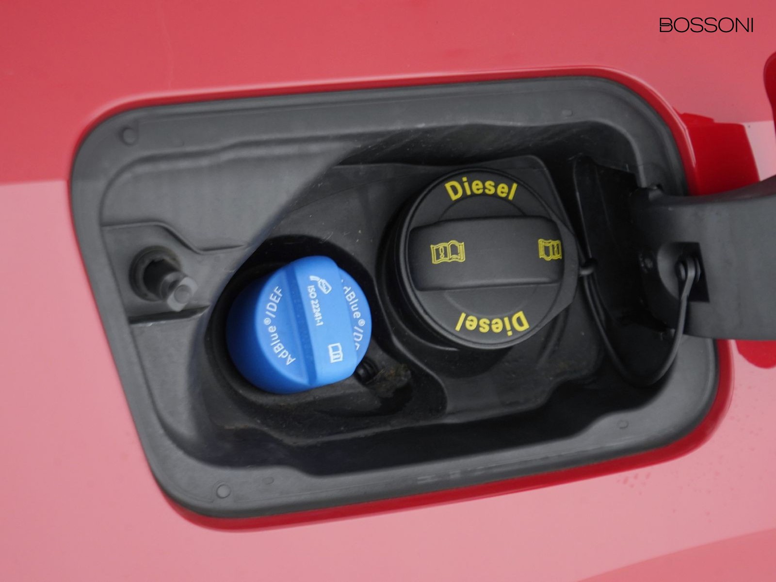 30 - Audi Q2 30 2.0 tdi admired advanced s tronic